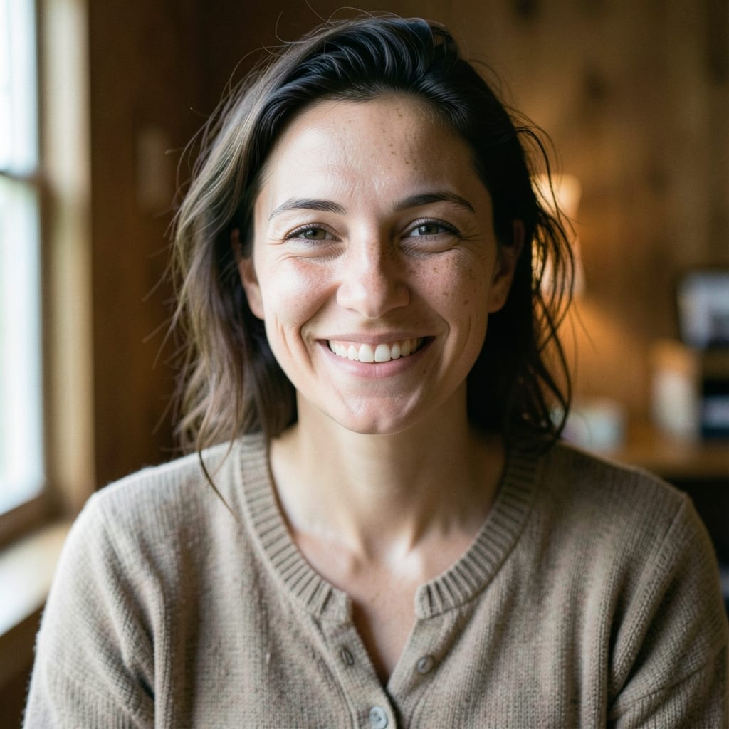 Nadia Janowski
