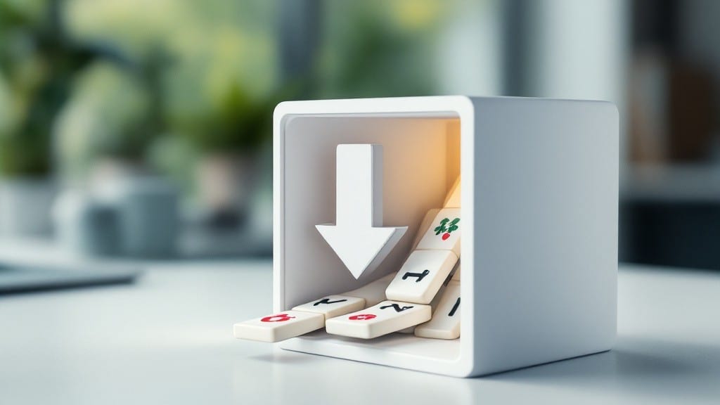 Classic Mahjong Free Download for Windows 10: Direct Offline Installer With Full Game Features