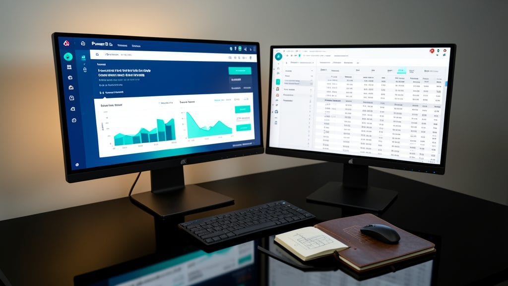 Dynamic Storytelling with Power BI Themes