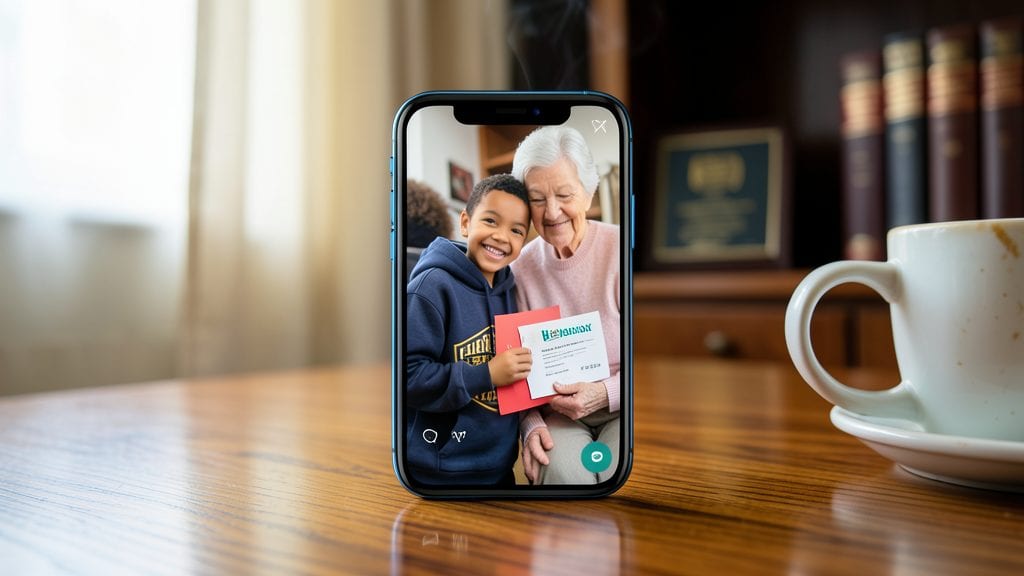 Social Engineering Attacks on Loved Ones