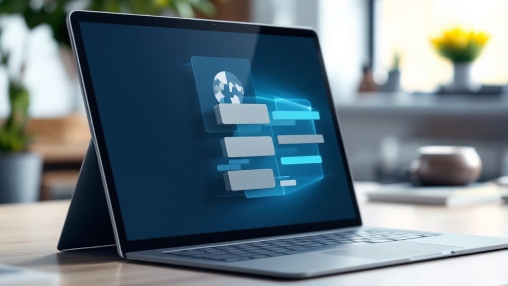 Windows 10 64-Bit WordPad: Full-Featured Offline Download for Legacy PCs