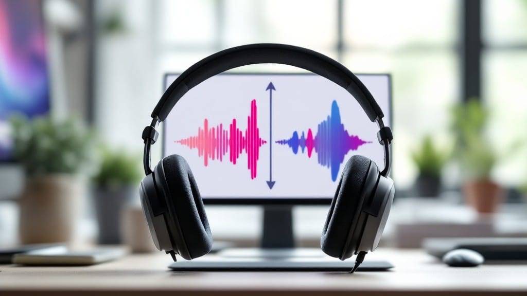 How to Adjust Left and Right Volume: Balance Audio Like a Pro