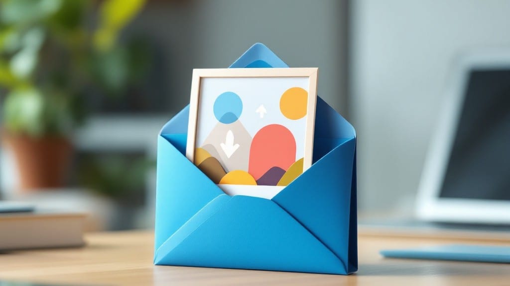 Automatically Download Outlook Pictures: Instant Save With One Click