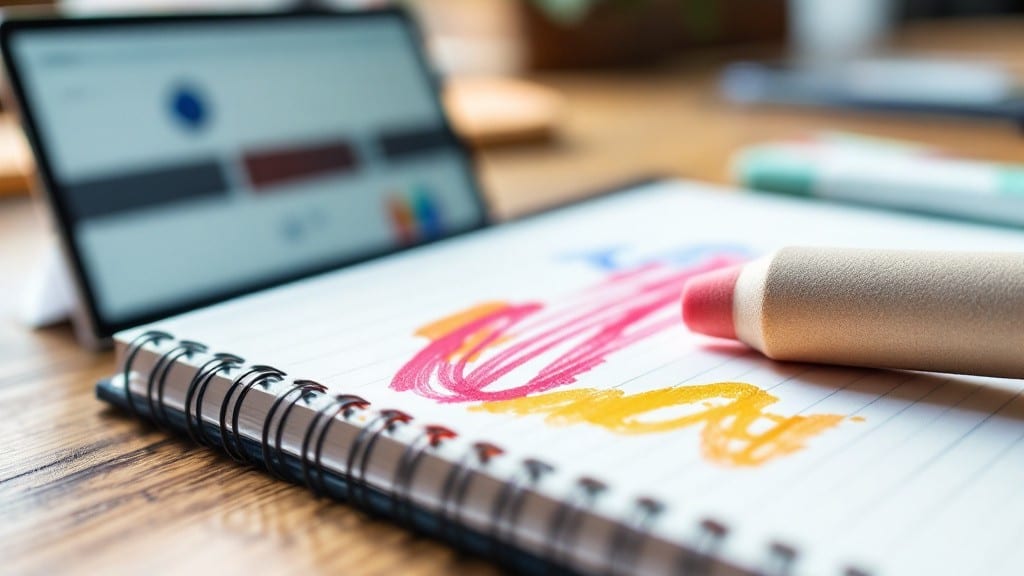 How To Delete Drawings In Notes: Undo, Erase, or Clear With One Tap