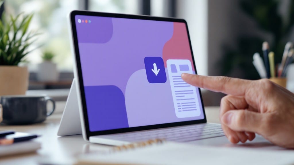 How to Download a File From Teams: Direct Save or OneDrive Sync Bypass