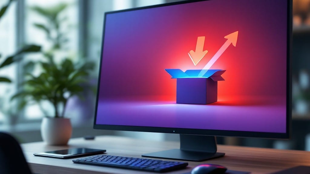 How to Download a Video From Clipchamp: Direct Save Method in 3 Clicks