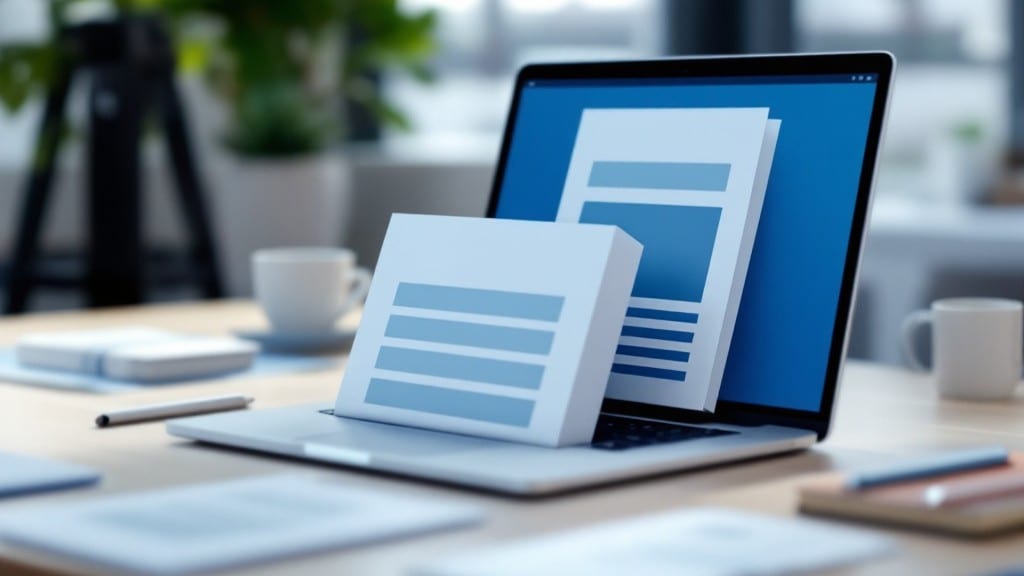 How to Download a Word Document as PDF: Instant Conversion Without Formatting Loss