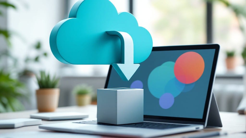 How to Download OneDrive Files to Computer: Bypass Sync Waits With Direct Local Transfer