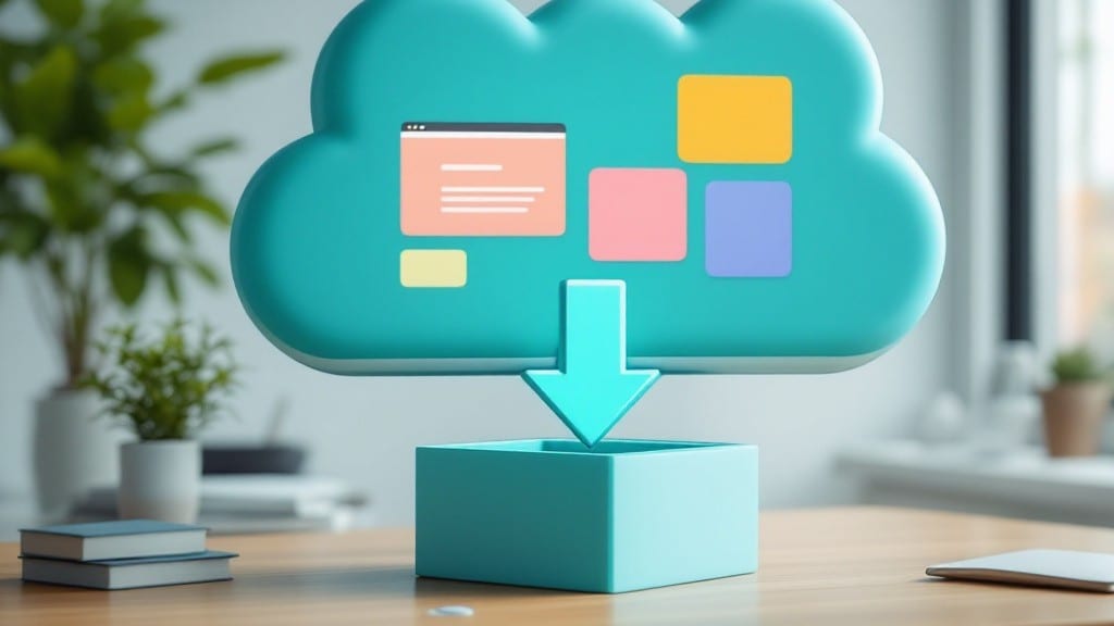 How To Download PPT From SharePoint: Bypass Sync Limits With One-Click Access