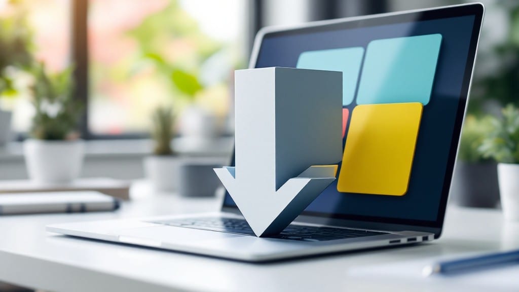 How to Download Windows on Mac: Boot-Camp Ready ISO in Minutes