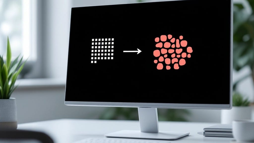 How to Insert Table of Contents in PowerPoint: Click-And-Edit Navigation in Seconds