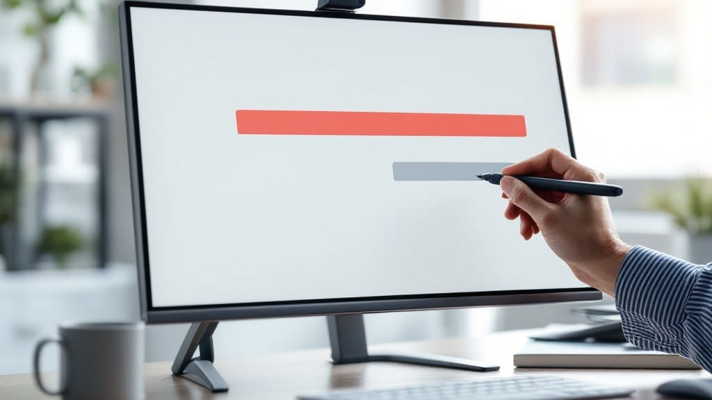 How to Make a Gantt Chart in PowerPoint: Visual Timeline in Minutes