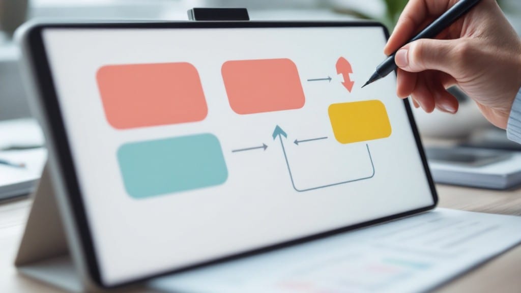 How to Make a Sequence Diagram: Visualize Workflows Like a Pro