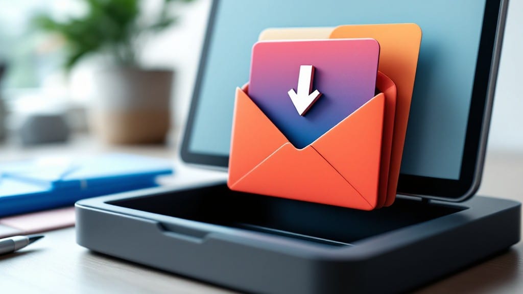 How to Move Emails to Spam: Quick Fix for Cleaner Inbox