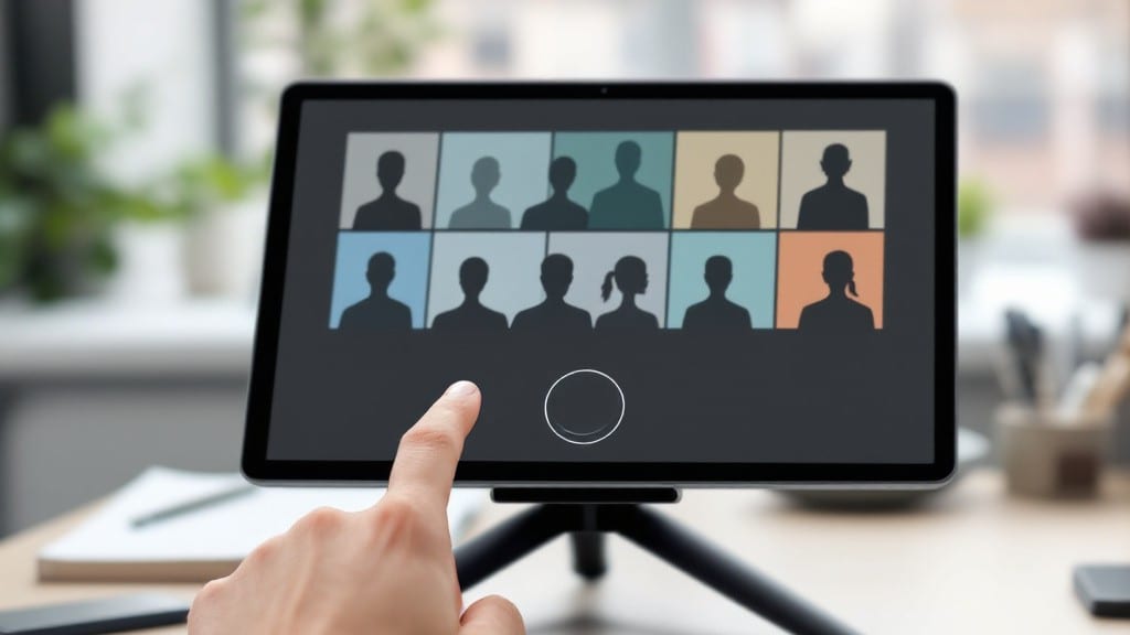 How to Set Up a Conference Call: Seamless Audio and Video in Minutes