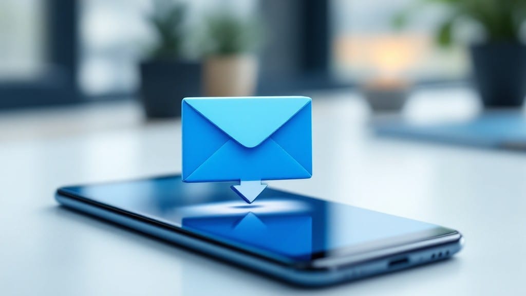 How To Set Up Email On Android: Zero-Sync Setup in 5 Minutes