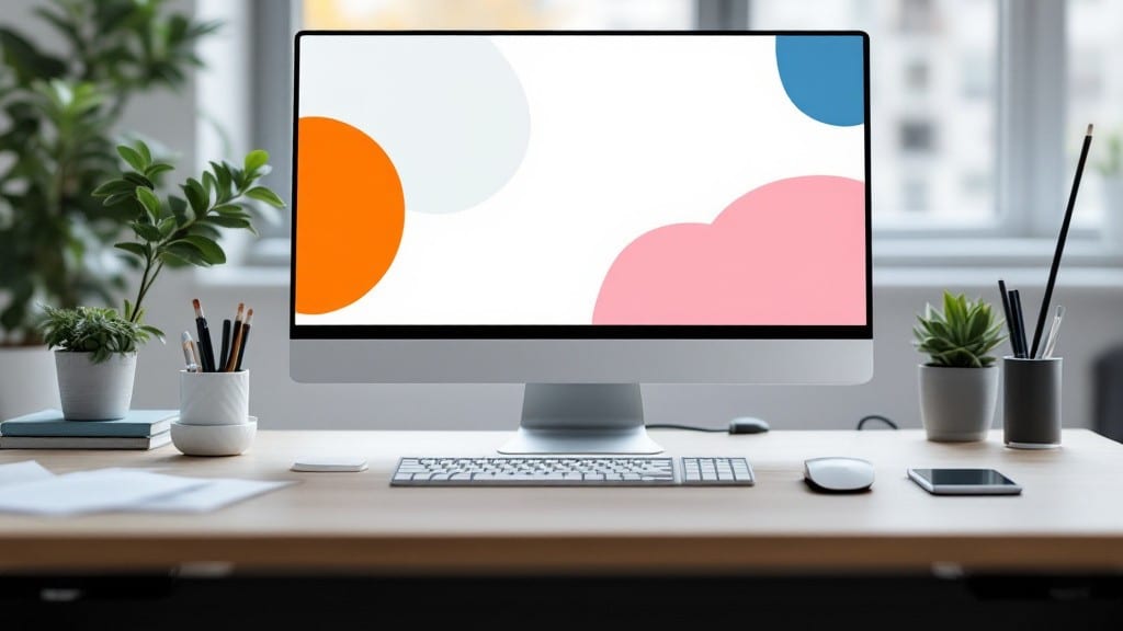 How to Set Up Ergonomic Workstation: Pain-Free Posture in Minutes