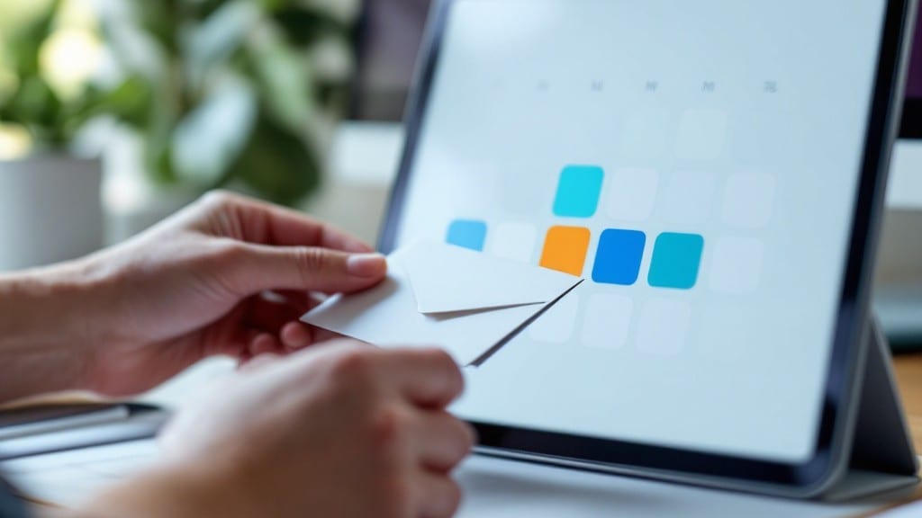 How to Set Up a Meeting in Outlook: Quick Calendar Invites in Minutes