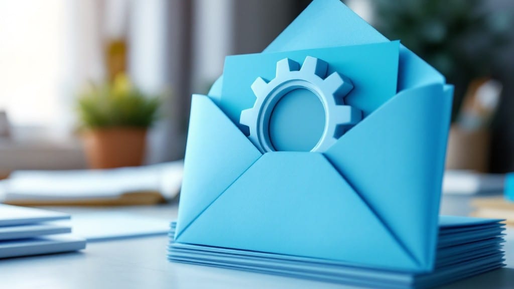 Windows 8 Email Setup: Visual Walkthrough for Instant Access