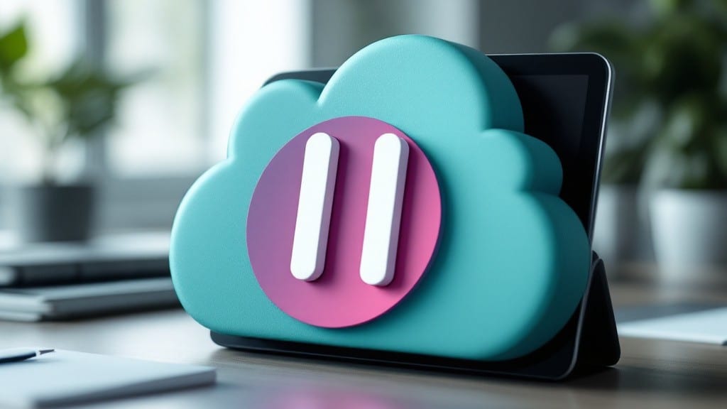 Stop OneDrive Downloads: Pause Sync Without Losing Files