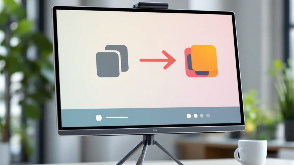 How to Switch to Normal View in Powerpoint: Quick Toggle for Seamless Editing