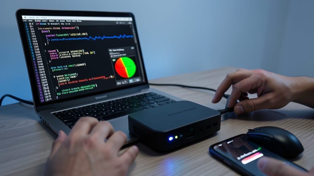 Basic Network Diagnostics for Home and Office