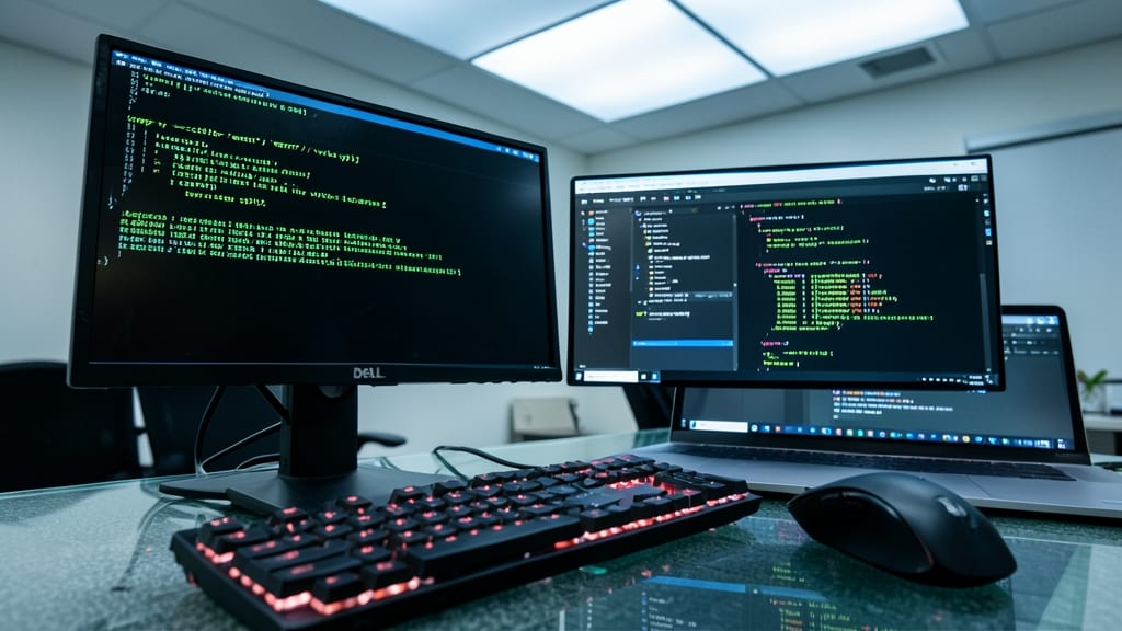 Linux Terminal Commands Every User Should Know