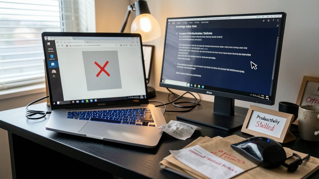 Resolving Microsoft Office Activation Errors