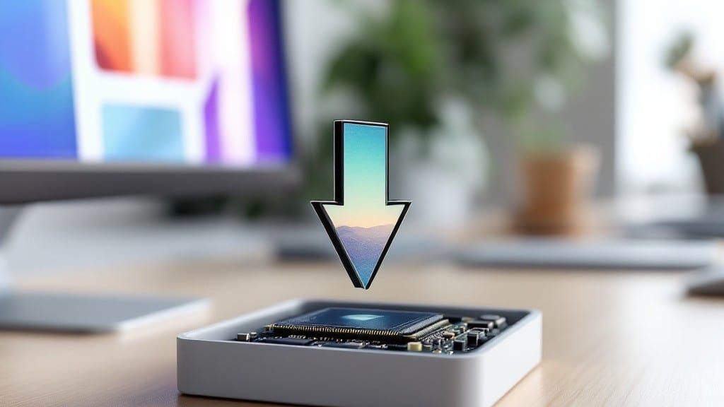Microsoft Basic Display Adapter Driver Download: Legacy System Fix for Crisp Visuals
