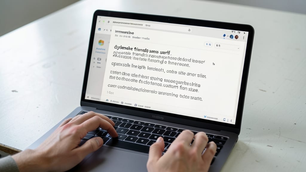 Use Immersive Reader for Distraction-Free Reading