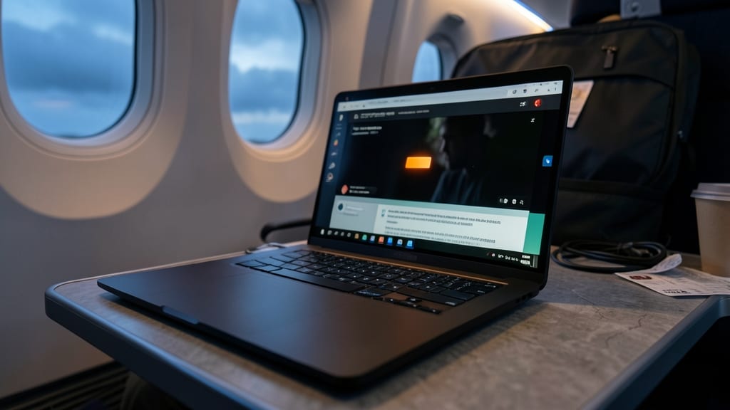 Enable Battery Saver Mode for Laptops