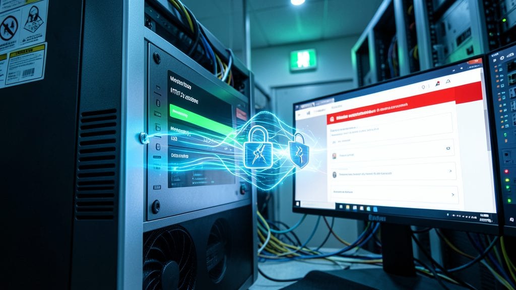 CVE-2018-8421: HTTP/2 Protocol Flaw Exploit