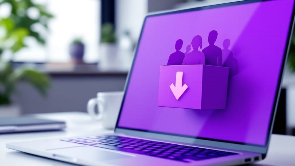 Microsoft Lync Web App Plugin Download: Offline Installer for Legacy PCs and Modern Systems
