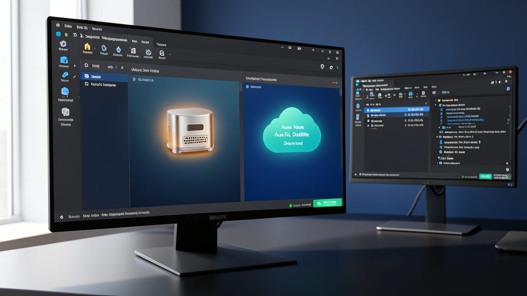 SQL Server Management Studio 17.9