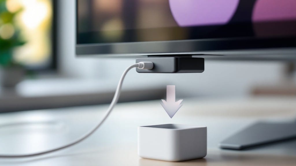 Microsoft Wireless Display Adapter App Download Without Store: Legacy PC Workaround for Instant Connection