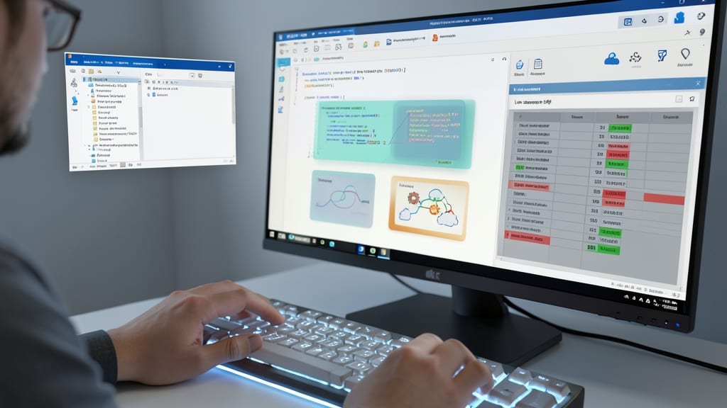 SQL Server Data Tools (SSDT) Integration