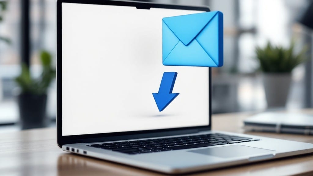 Set Up Email On Windows 8: Step-by-Step Visual Walkthrough for Beginners