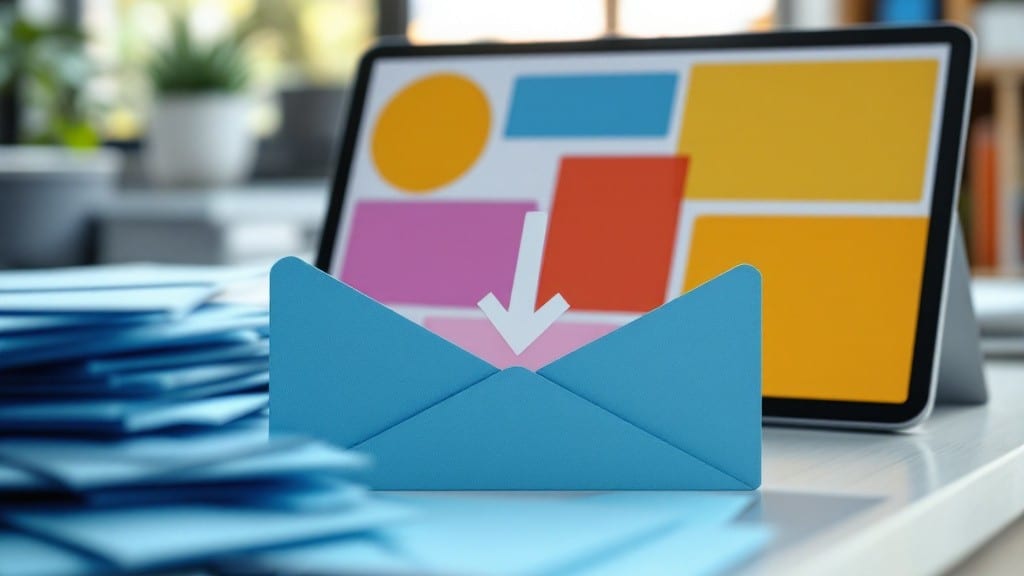 Set up Personal Folders in Outlook: Organize Emails by Category in Seconds
