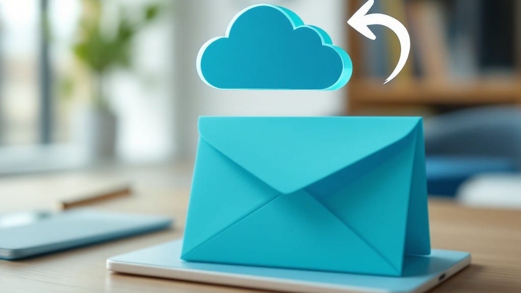 Use Cached Exchange Mode to Download Emails: Outlook Data File Workaround for Offline Access