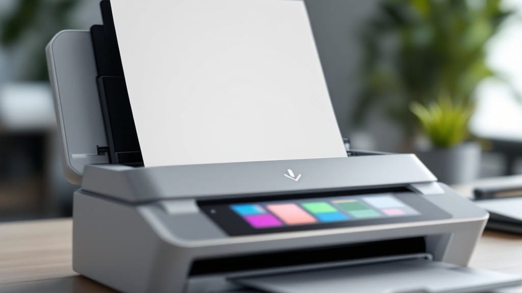 Windows Fax and Scan Free Download: Official Microsoft Tool for Scanning Without Bloatware