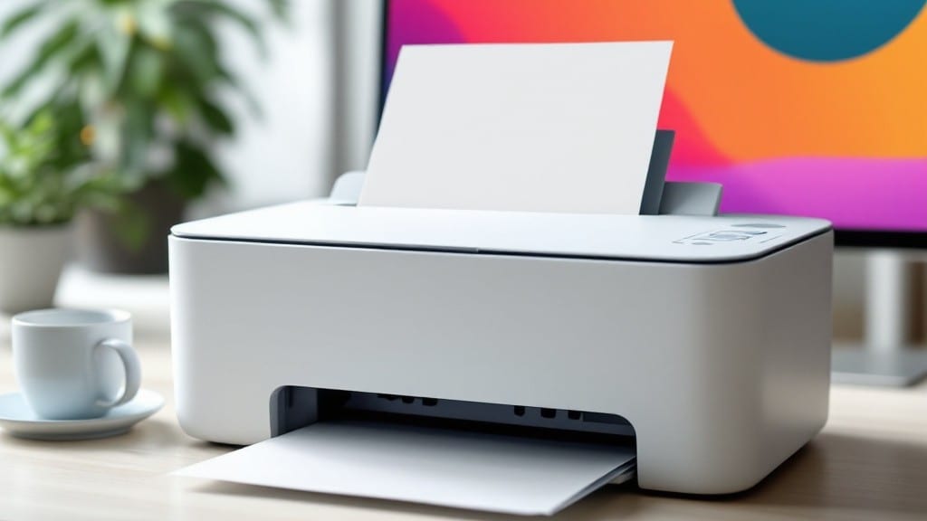 Printer Setup Issues: Quick Fixes for Stuck "Word Cannot Print" Errors